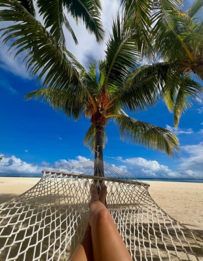 Dinarobin Beachcomber Golf Resort & Spa — фото погоды в июне (2026-06-03)