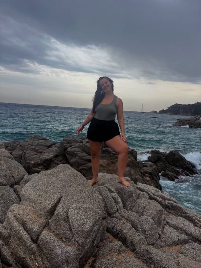 Platja De Sa Boadella в сентябре — фото погоды (2025-09-02)