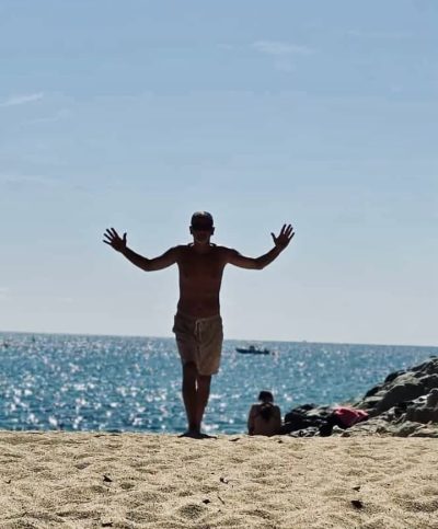 Platja De Sa Boadella в сентябре — фото погоды (2025-09-21)