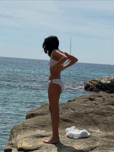 Platja De Sa Boadella в апреле — фото погоды (2026-04-20)