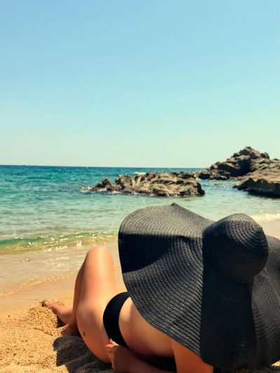 Platja De Sa Boadella в мае — фото погоды (2026-05-28)