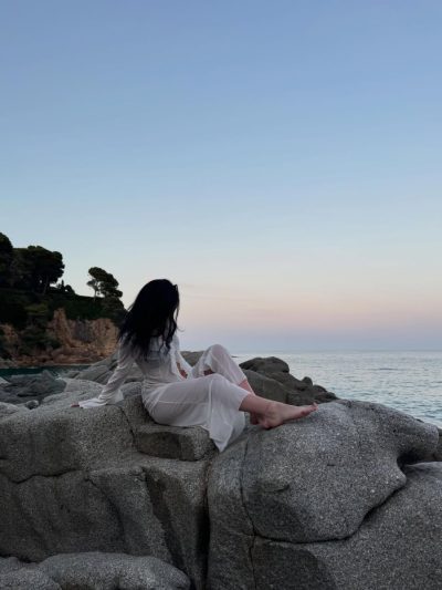 Platja De Sa Boadella в июне — фото погоды (2026-06-19)
