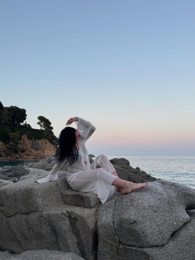 Platja De Sa Boadella в июне — фото погоды (2026-06-19)