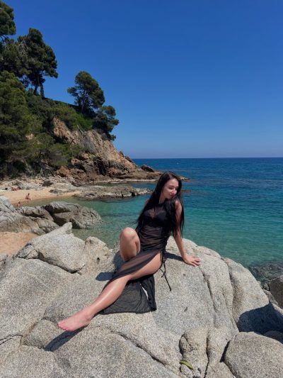 Platja De Sa Boadella в июне — фото погоды (2026-06-22)