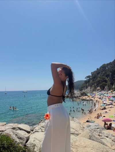 Platja De Sa Boadella в июне — фото погоды (2026-06-28)