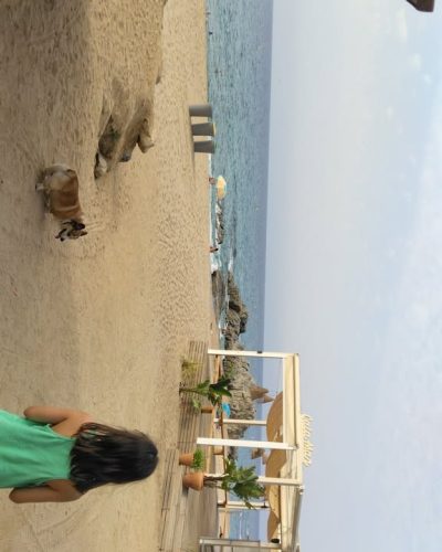 Platja De Sa Boadella в июле — фото погоды (2026-07-13)