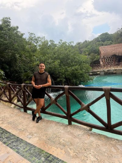 Xcaret Mexico Riviera Maya в декабре — фото погоды (2025-12-20)