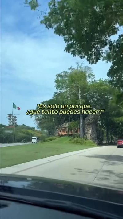 Xcaret Mexico Riviera Maya в январе — фото погоды (2026-01-26)