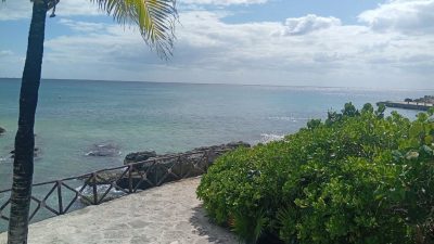 Xcaret Mexico Riviera Maya в феврале — фото погоды (2026-02-01)