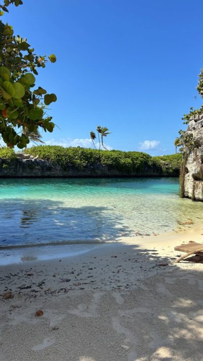 Xcaret Mexico Riviera Maya в июне — фото погоды (2026-06-22)