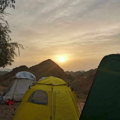 Hatta Mountains - United Arab Emirates в феврале — фото погоды (2024-02-25)