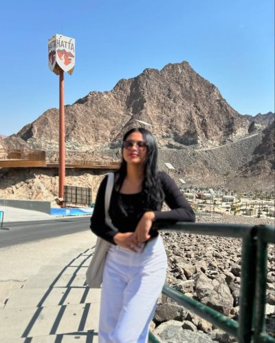 Hatta Mountains - United Arab Emirates в феврале — фото погоды (2025-02-14)