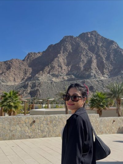 Hatta Mountains - United Arab Emirates в декабре — фото погоды (2025-12-05)