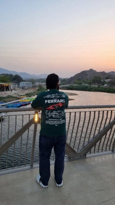 Hatta Mountains - United Arab Emirates в июне — фото погоды (2026-06-12)