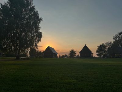 Суздаль в сентябре — фото погоды (2024-09-10)