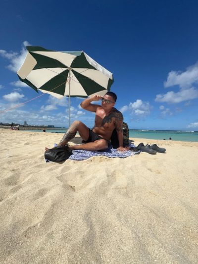ぎのわん　トロピカルビーチトロピカルハウス  Tropical beach Ginowan　Tropical house в сентябре — фото погоды (2025-09-27)