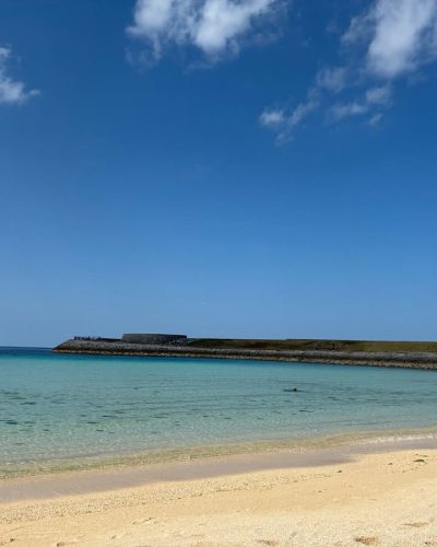 ぎのわん　トロピカルビーチトロピカルハウス  Tropical beach Ginowan　Tropical house в феврале — фото погоды (2026-02-13)