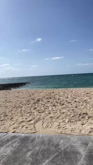ぎのわん　トロピカルビーチトロピカルハウス  Tropical beach Ginowan　Tropical house в апреле — фото погоды (2026-04-26)