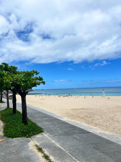 ぎのわん　トロピカルビーチトロピカルハウス  Tropical beach Ginowan　Tropical house в мае — фото погоды (2026-05-19)
