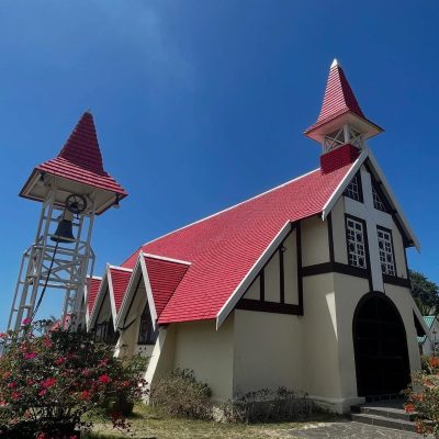 Notre-Dame Auxiliatrice De Cap Malhheureux в сентябре — фото погоды (2025-09-29)
