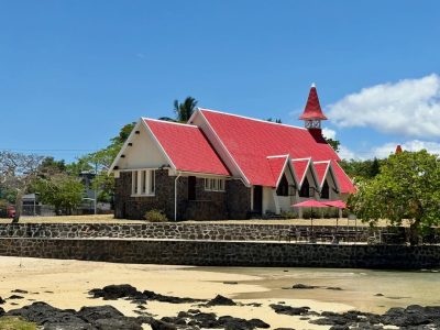Notre-Dame Auxiliatrice De Cap Malhheureux в ноябре — фото погоды (2025-11-30)