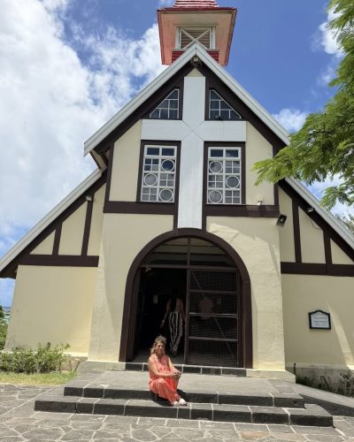 Notre-Dame Auxiliatrice De Cap Malhheureux в январе — фото погоды (2026-01-11)
