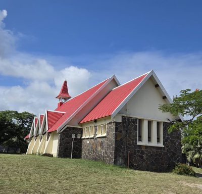 Notre-Dame Auxiliatrice De Cap Malhheureux в январе — фото погоды (2026-01-20)