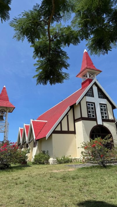 Notre-Dame Auxiliatrice De Cap Malhheureux в феврале — фото погоды (2026-02-04)