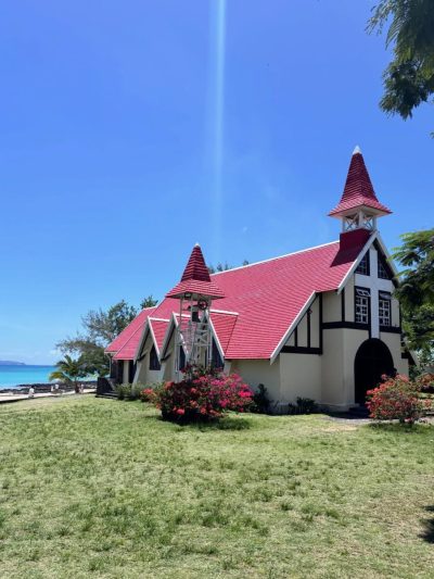 Notre-Dame Auxiliatrice De Cap Malhheureux в феврале — фото погоды (2026-02-24)