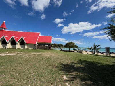 Notre-Dame Auxiliatrice De Cap Malhheureux в мае — фото погоды (2026-05-08)