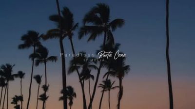 Paradisus Punta Cana в январе — фото погоды (2026-01-14)