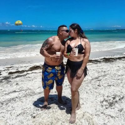 Paradisus Punta Cana в мае — фото погоды (2026-05-21)