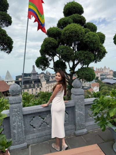 Sun World Ba Na Hills в июле — фото погоды (2026-07-16)
