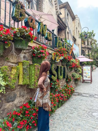 Sun World Ba Na Hills в июле — фото погоды (2026-07-21)