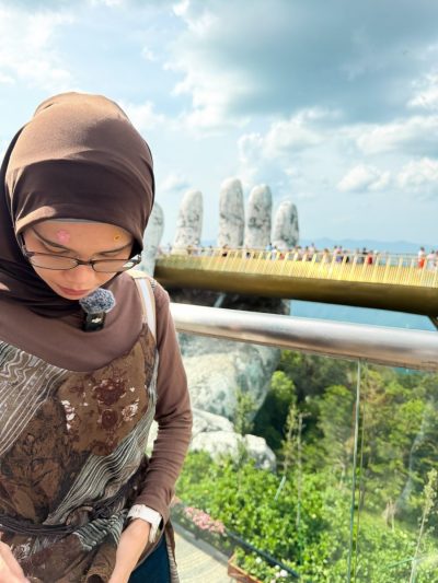 Sun World Ba Na Hills в июле — фото погоды (2026-07-21)