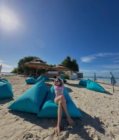 Virgin Island, Bohol, Philippines в мае — фото погоды (2026-05-25)