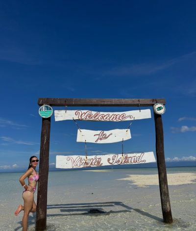 Virgin Island, Bohol, Philippines в мае — фото погоды (2026-05-25)