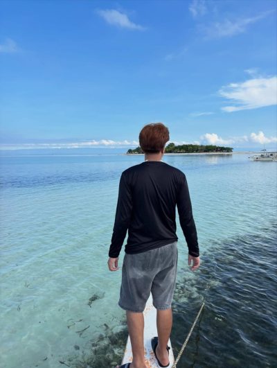 Virgin Island, Bohol, Philippines в мае — фото погоды (2026-05-27)