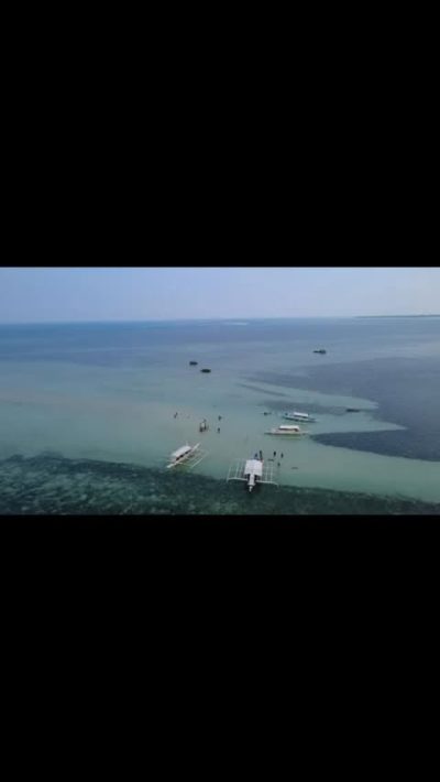 Virgin Island, Bohol, Philippines в мае — фото погоды (2026-05-29)