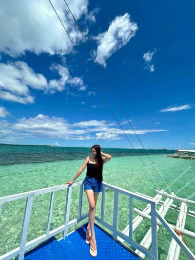 Virgin Island, Bohol, Philippines в июне — фото погоды (2026-06-02)