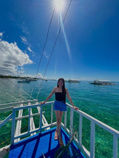 Virgin Island, Bohol, Philippines в июне — фото погоды (2026-06-02)