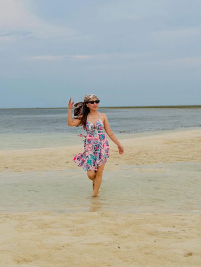 Virgin Island, Bohol, Philippines в июне — фото погоды (2026-06-09)