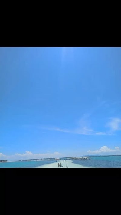 Virgin Island, Bohol, Philippines в июне — фото погоды (2026-06-16)