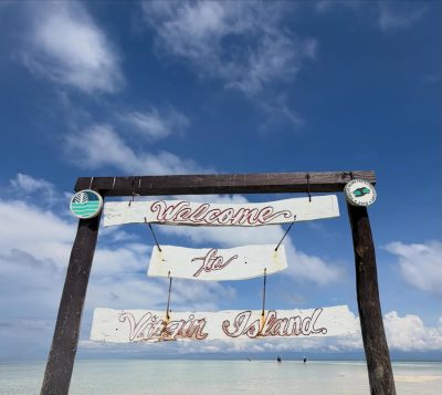 Virgin Island, Bohol, Philippines в июне — фото погоды (2026-06-20)