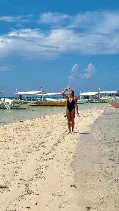 Virgin Island, Bohol, Philippines в июне — фото погоды (2026-06-25)