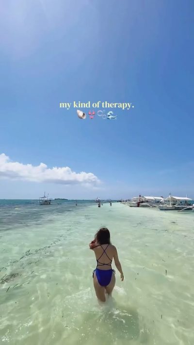 Virgin Island, Bohol, Philippines в июне — фото погоды (2026-06-30)
