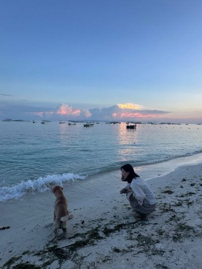 Virgin Island, Bohol, Philippines в июле — фото погоды (2026-07-06)