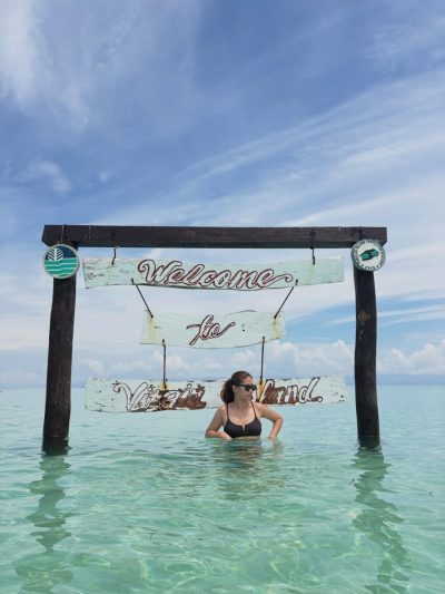 Virgin Island, Bohol, Philippines в июле — фото погоды (2026-07-14)