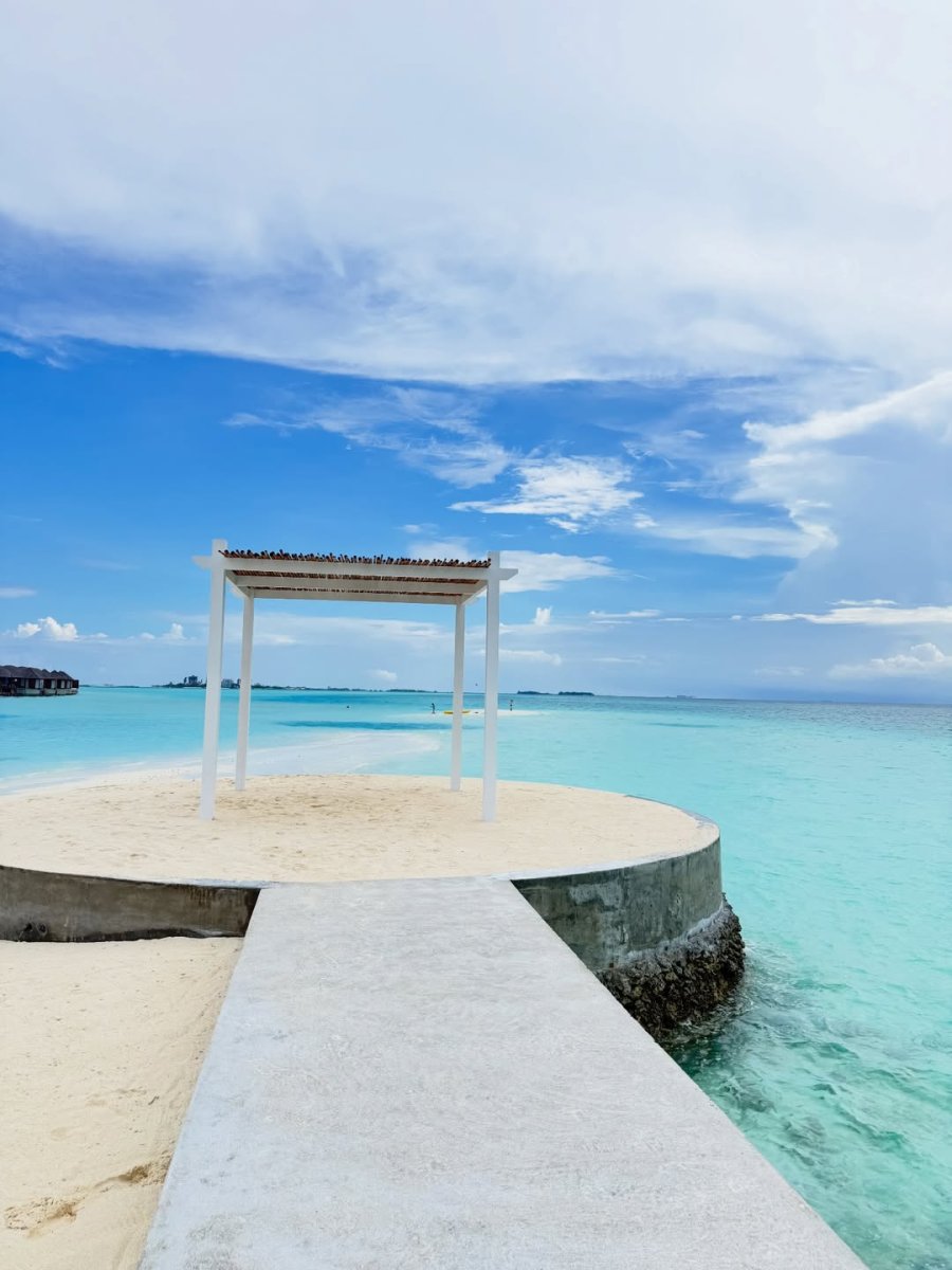 Погода в Anantara Veli Maldives Resort