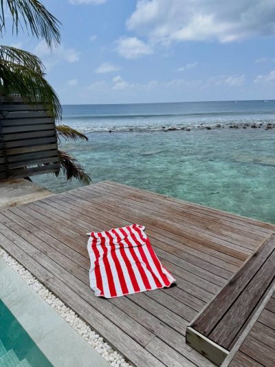 Anantara Veli Maldives Resort — фото погоды в апреле (2026-04-27)